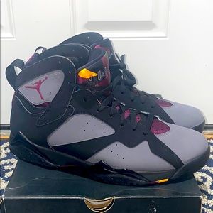Air Jordan 7 Retro